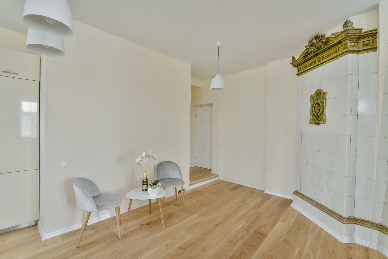 Smart Home By Riga Old Town Exterior photo